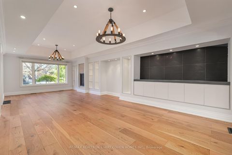 Photo 4 at 29 Glen Rush Boulevard, Nortown, Toronto