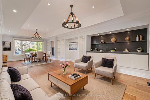 Photo 5 at 29 Glen Rush Boulevard, Nortown, Toronto