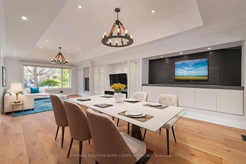 Photo 7 at 29 Glen Rush Boulevard, Nortown, Toronto