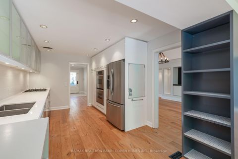 Photo 11 at 29 Glen Rush Boulevard, Nortown, Toronto