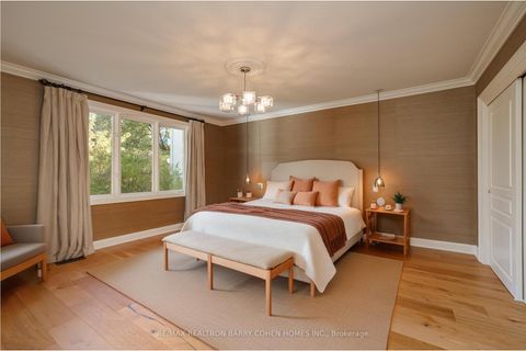 Photo 14 at 29 Glen Rush Boulevard, Nortown, Toronto