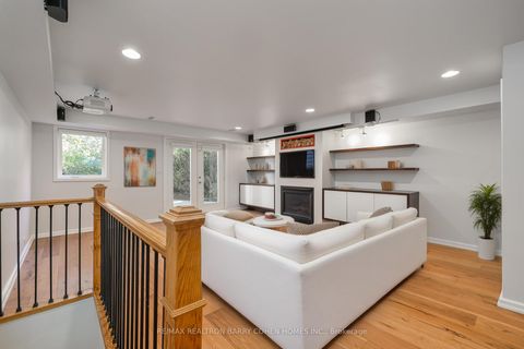 Photo 26 at 29 Glen Rush Boulevard, Nortown, Toronto