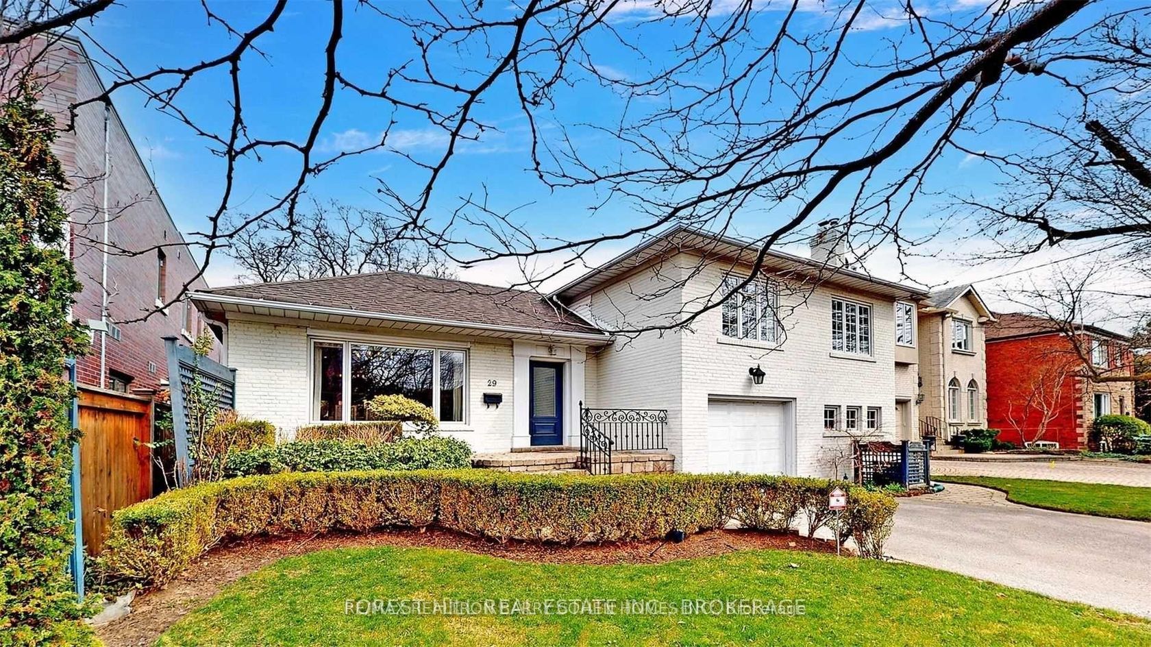 29 Glen Rush Boulevard, Nortown, Toronto photo 8