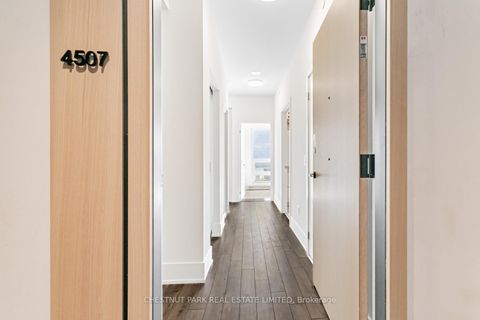 Photo 1 at 4507 - 89 Church Street, Yonge Corridor, Toronto