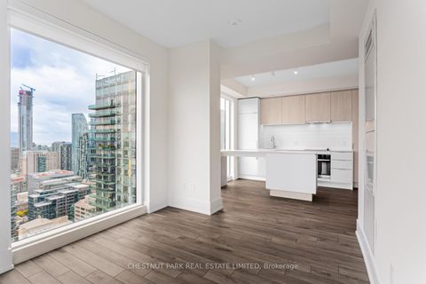 Photo 11 at 4507 - 89 Church Street, Yonge Corridor, Toronto