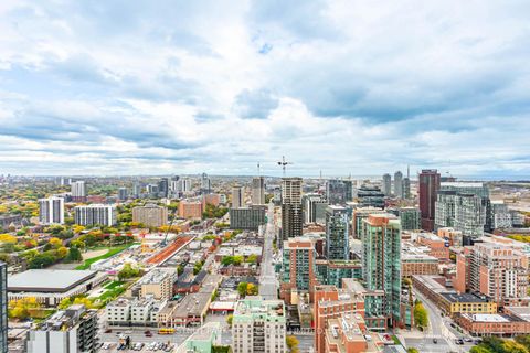 Photo 22 at 4507 - 89 Church Street, Yonge Corridor, Toronto