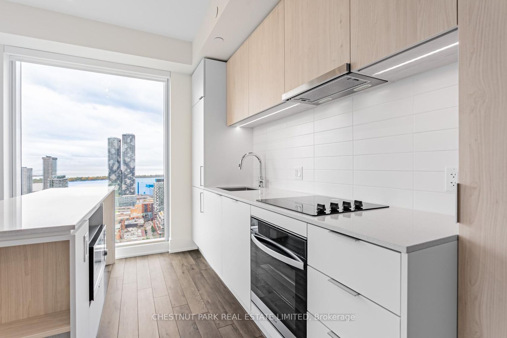 Photo 7 at 4507 - 89 Church Street, Yonge Corridor, Toronto Photo 7 at 4507 - 89 Church Street, Yonge Corridor, Toronto