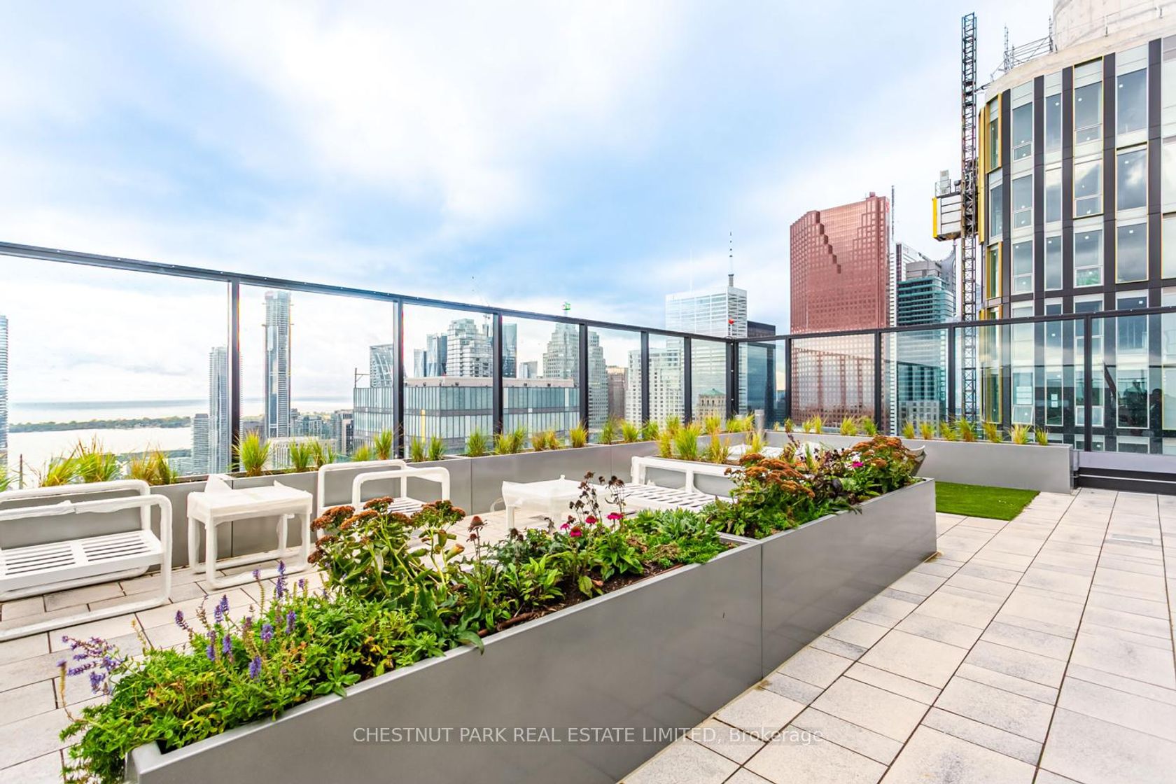 Photo 20 at 4507 - 89 Church Street, Yonge Corridor, Toronto Photo 20 at 4507 - 89 Church Street, Yonge Corridor, Toronto