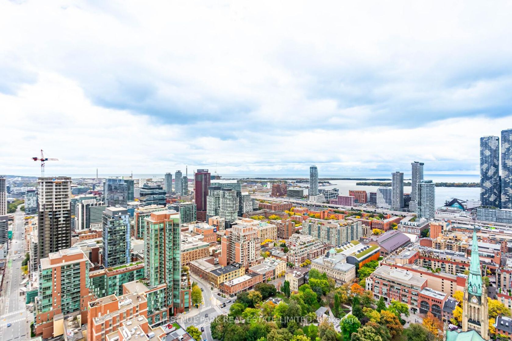 Photo 21 at 4507 - 89 Church Street, Yonge Corridor, Toronto Photo 21 at 4507 - 89 Church Street, Yonge Corridor, Toronto