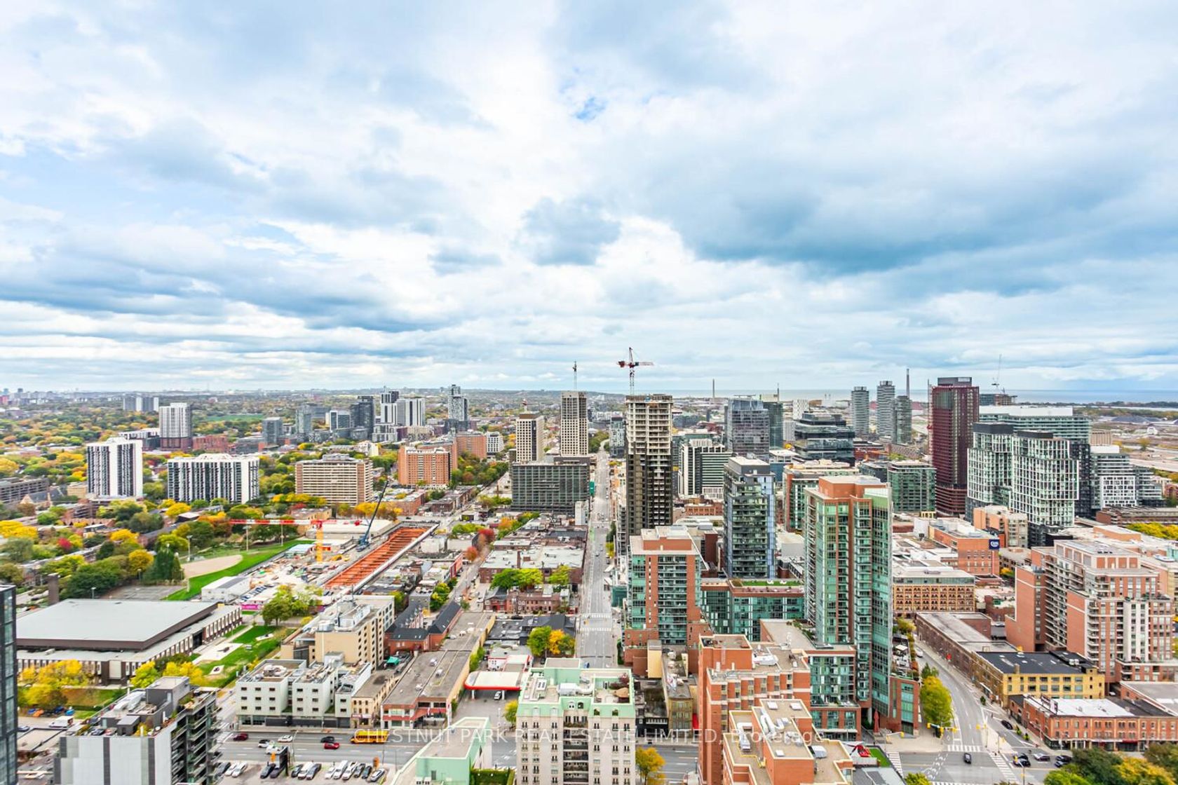 Photo 22 at 4507 - 89 Church Street, Yonge Corridor, Toronto Photo 22 at 4507 - 89 Church Street, Yonge Corridor, Toronto