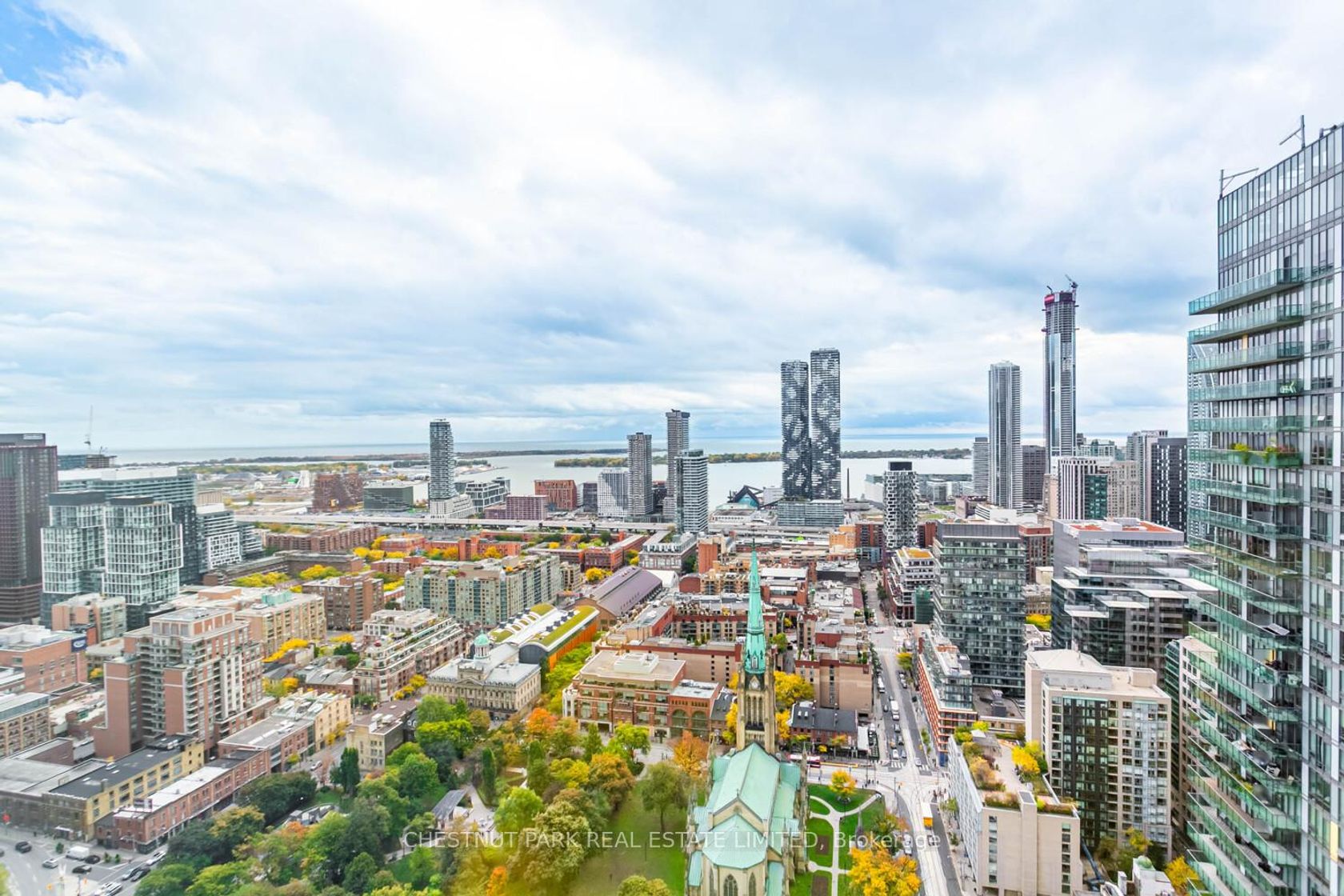 Photo 23 at 4507 - 89 Church Street, Yonge Corridor, Toronto Photo 23 at 4507 - 89 Church Street, Yonge Corridor, Toronto