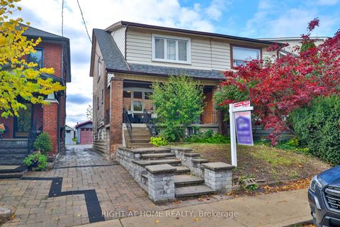 Photo 0 at 20 Winona Drive, Wychwood, Toronto