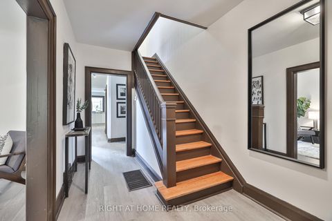 Photo 3 at 20 Winona Drive, Wychwood, Toronto