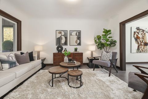 Photo 4 at 20 Winona Drive, Wychwood, Toronto