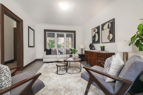 Photo 7 at 20 Winona Drive, Wychwood, Toronto