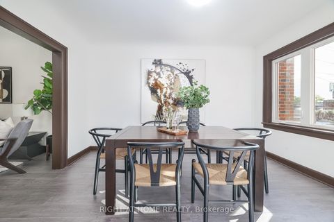 Photo 10 at 20 Winona Drive, Wychwood, Toronto