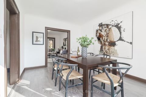 Photo 11 at 20 Winona Drive, Wychwood, Toronto