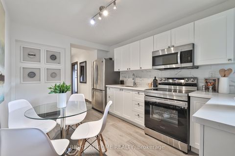 Photo 14 at 20 Winona Drive, Wychwood, Toronto
