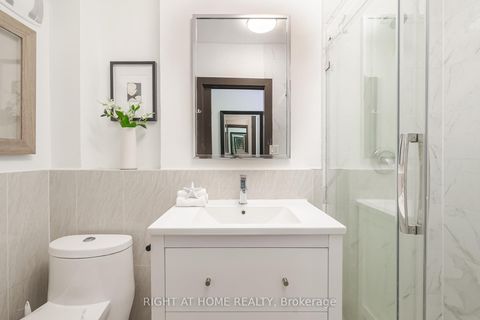 Photo 16 at 20 Winona Drive, Wychwood, Toronto
