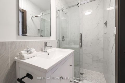 Photo 17 at 20 Winona Drive, Wychwood, Toronto