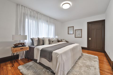 Photo 19 at 20 Winona Drive, Wychwood, Toronto