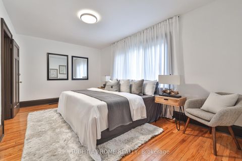 Photo 20 at 20 Winona Drive, Wychwood, Toronto