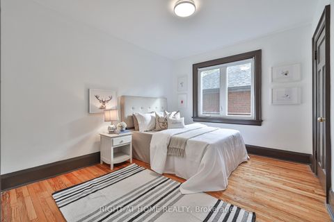 Photo 21 at 20 Winona Drive, Wychwood, Toronto