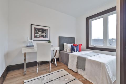 Photo 22 at 20 Winona Drive, Wychwood, Toronto
