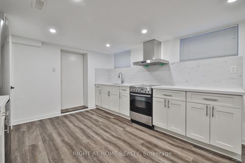 Photo 27 at 20 Winona Drive, Wychwood, Toronto