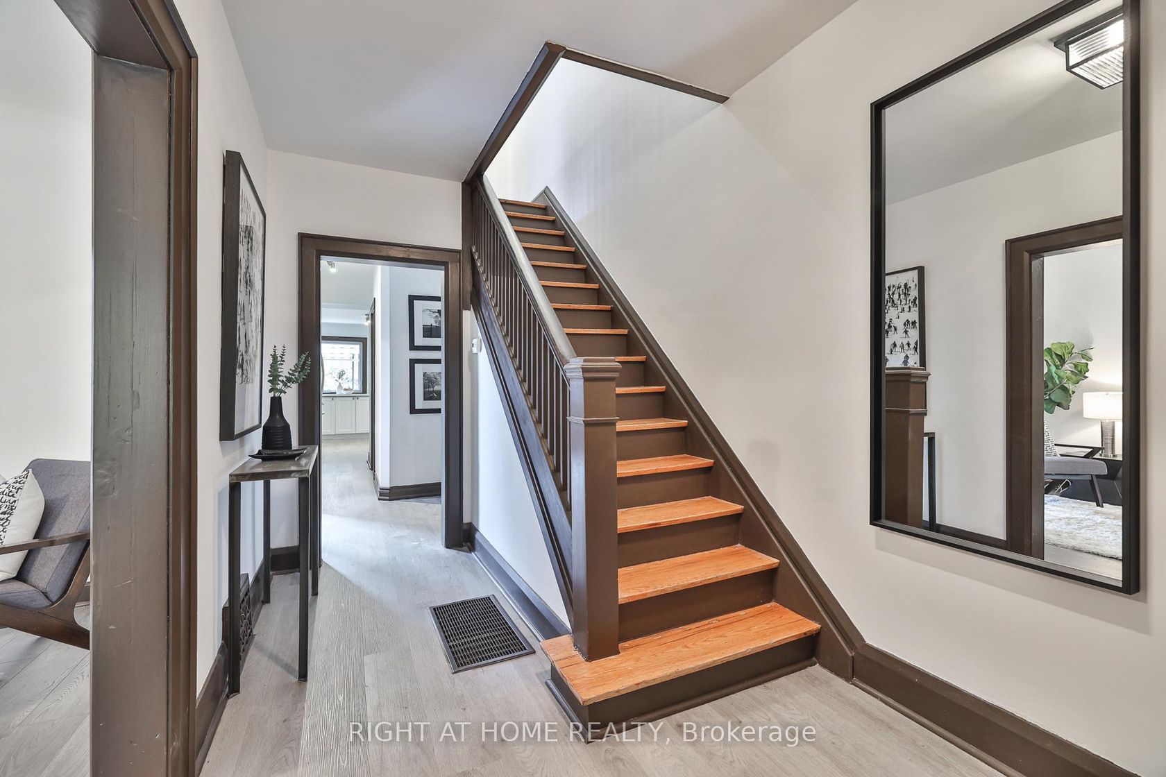 Photo 3 at 20 Winona Drive, Wychwood, Toronto Photo 3 at 20 Winona Drive, Wychwood, Toronto