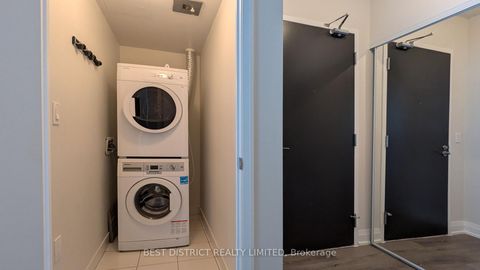 Photo 7 at 1501 - 9 Valhalla Inn Road, City Centre West, Toronto