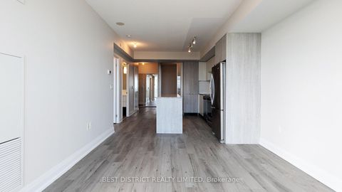 Photo 10 at 1501 - 9 Valhalla Inn Road, City Centre West, Toronto