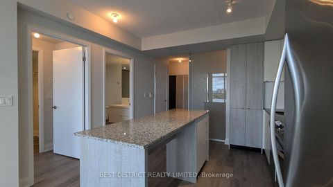 Photo 13 at 1501 - 9 Valhalla Inn Road, City Centre West, Toronto