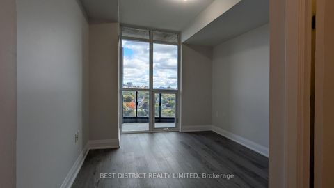 Photo 18 at 1501 - 9 Valhalla Inn Road, City Centre West, Toronto