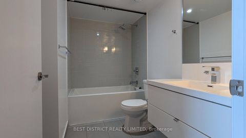 Photo 22 at 1501 - 9 Valhalla Inn Road, City Centre West, Toronto