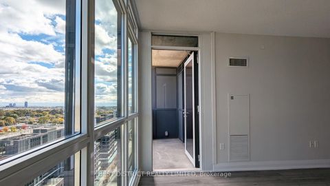 Photo 24 at 1501 - 9 Valhalla Inn Road, City Centre West, Toronto