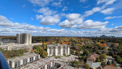 Photo 27 at 1501 - 9 Valhalla Inn Road, City Centre West, Toronto