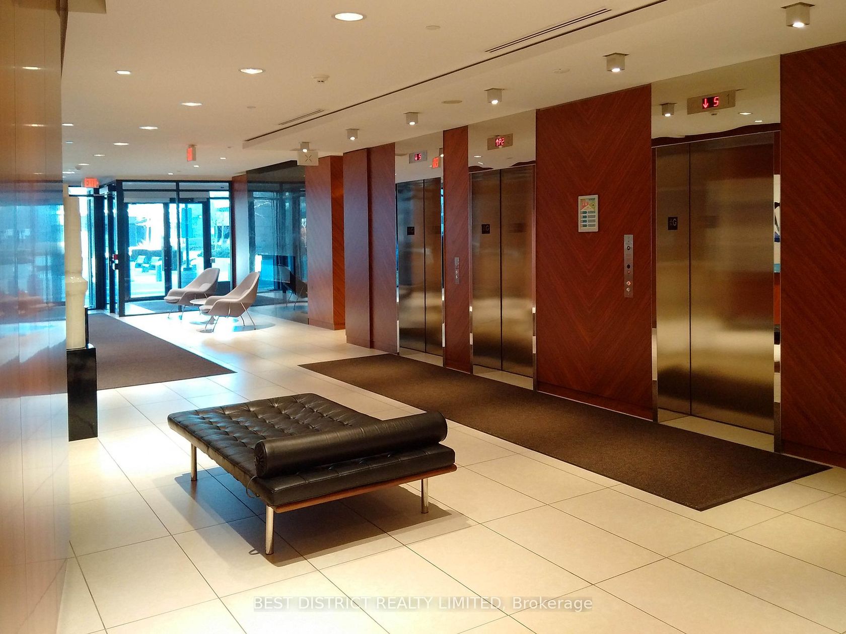 1501 - 9 Valhalla Inn Road, City Centre West, Toronto 