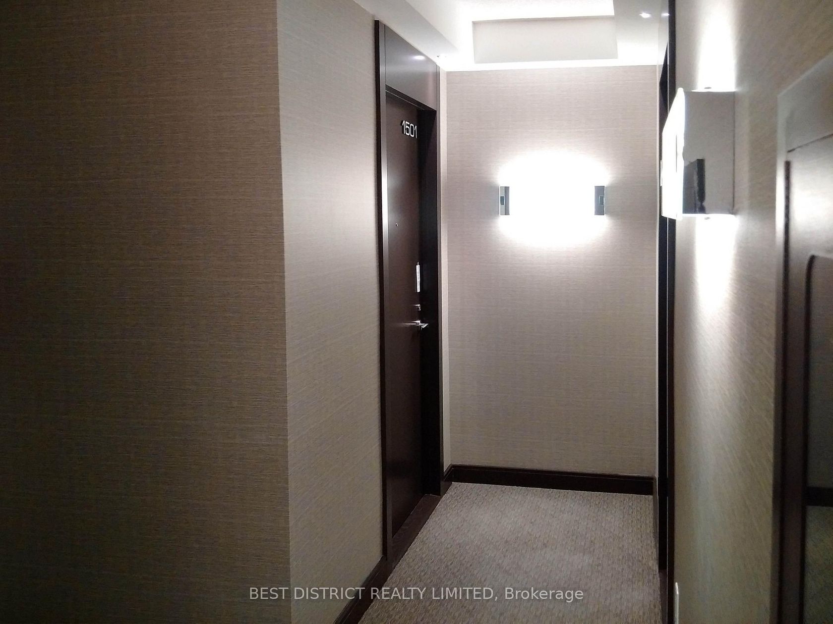 Photo 2 at 1501 - 9 Valhalla Inn Road, City Centre West, Toronto Photo 2 at 1501 - 9 Valhalla Inn Road, City Centre West, Toronto