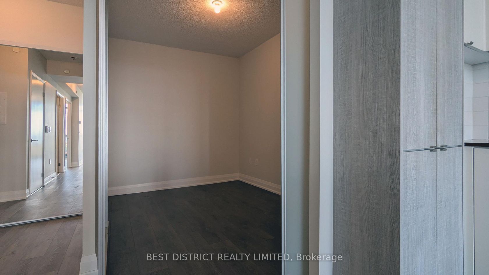 Photo 5 at 1501 - 9 Valhalla Inn Road, City Centre West, Toronto Photo 5 at 1501 - 9 Valhalla Inn Road, City Centre West, Toronto