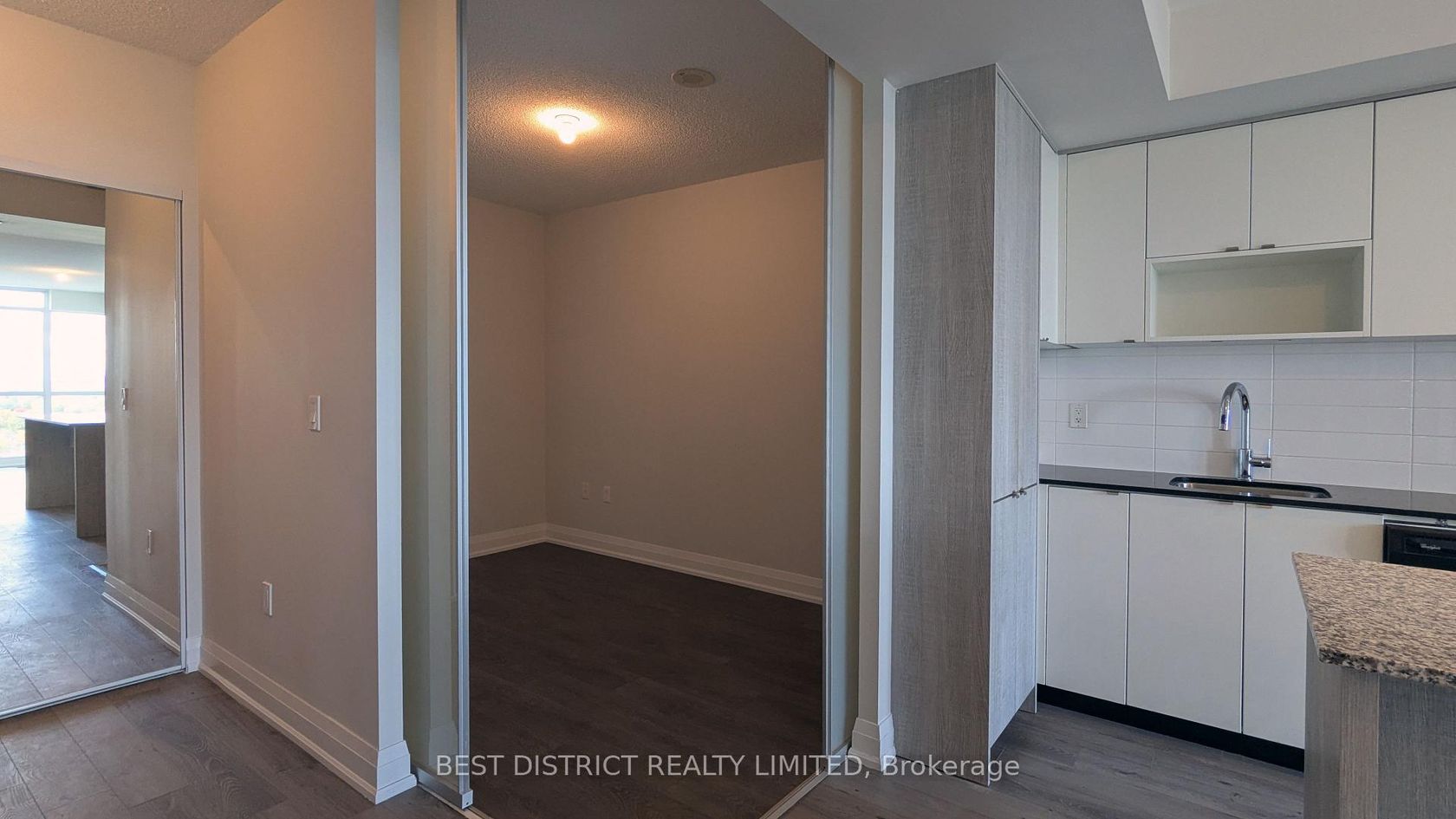 Photo 6 at 1501 - 9 Valhalla Inn Road, City Centre West, Toronto Photo 6 at 1501 - 9 Valhalla Inn Road, City Centre West, Toronto