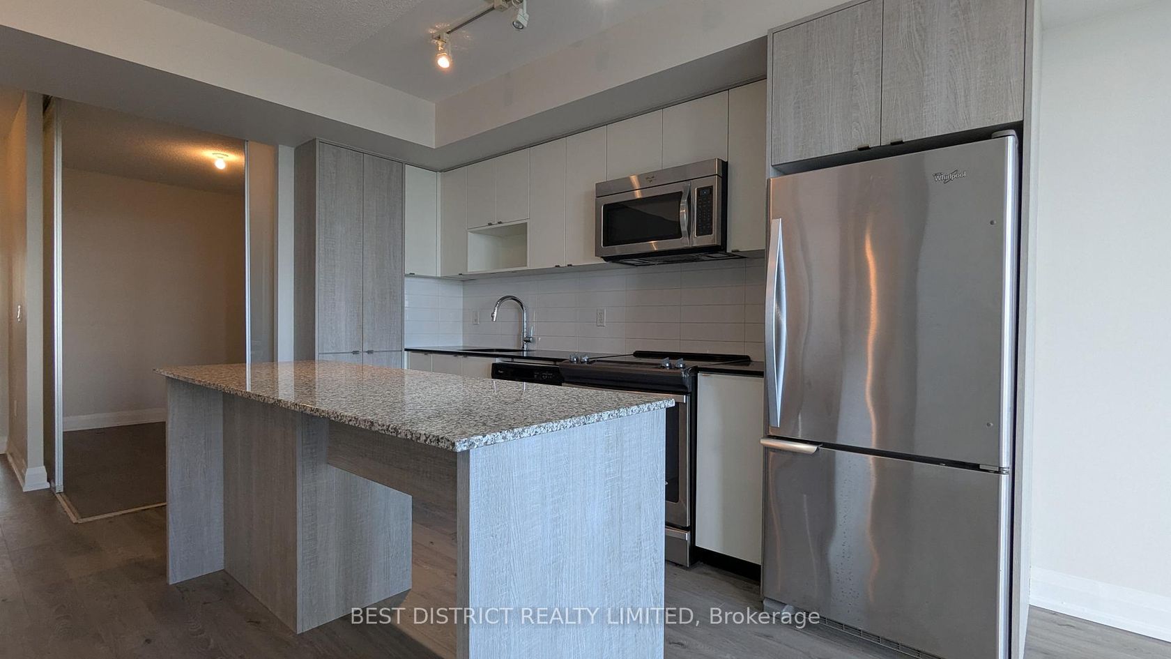 Photo 11 at 1501 - 9 Valhalla Inn Road, City Centre West, Toronto Photo 11 at 1501 - 9 Valhalla Inn Road, City Centre West, Toronto