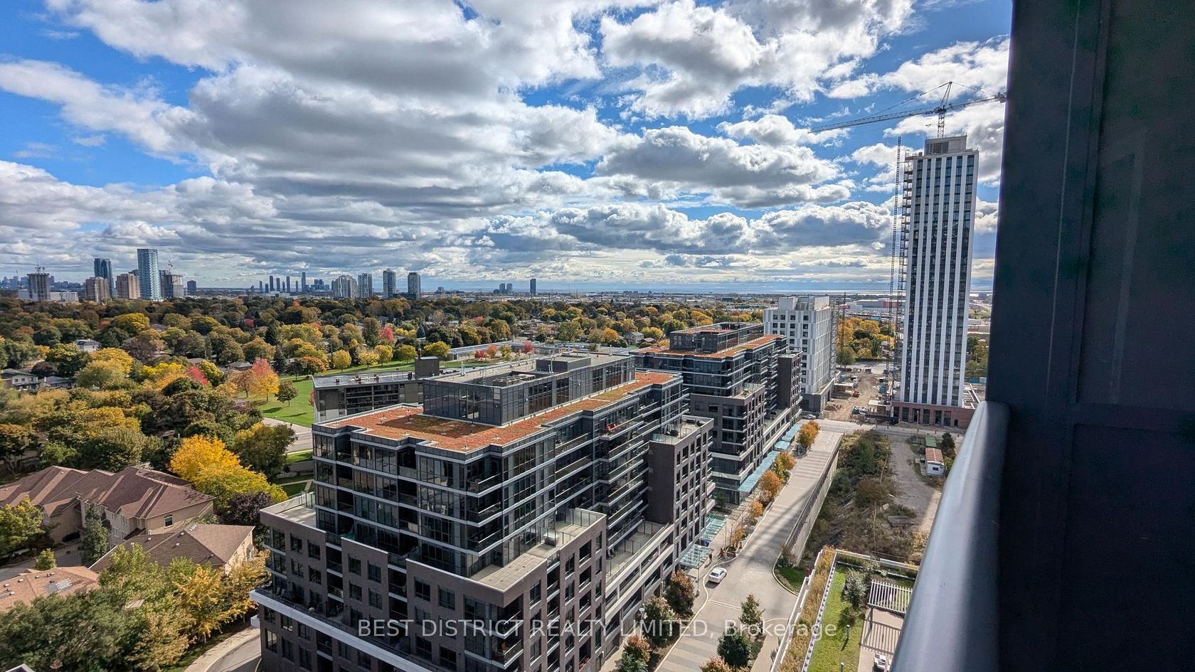 Photo 25 at 1501 - 9 Valhalla Inn Road, City Centre West, Toronto Photo 25 at 1501 - 9 Valhalla Inn Road, City Centre West, Toronto