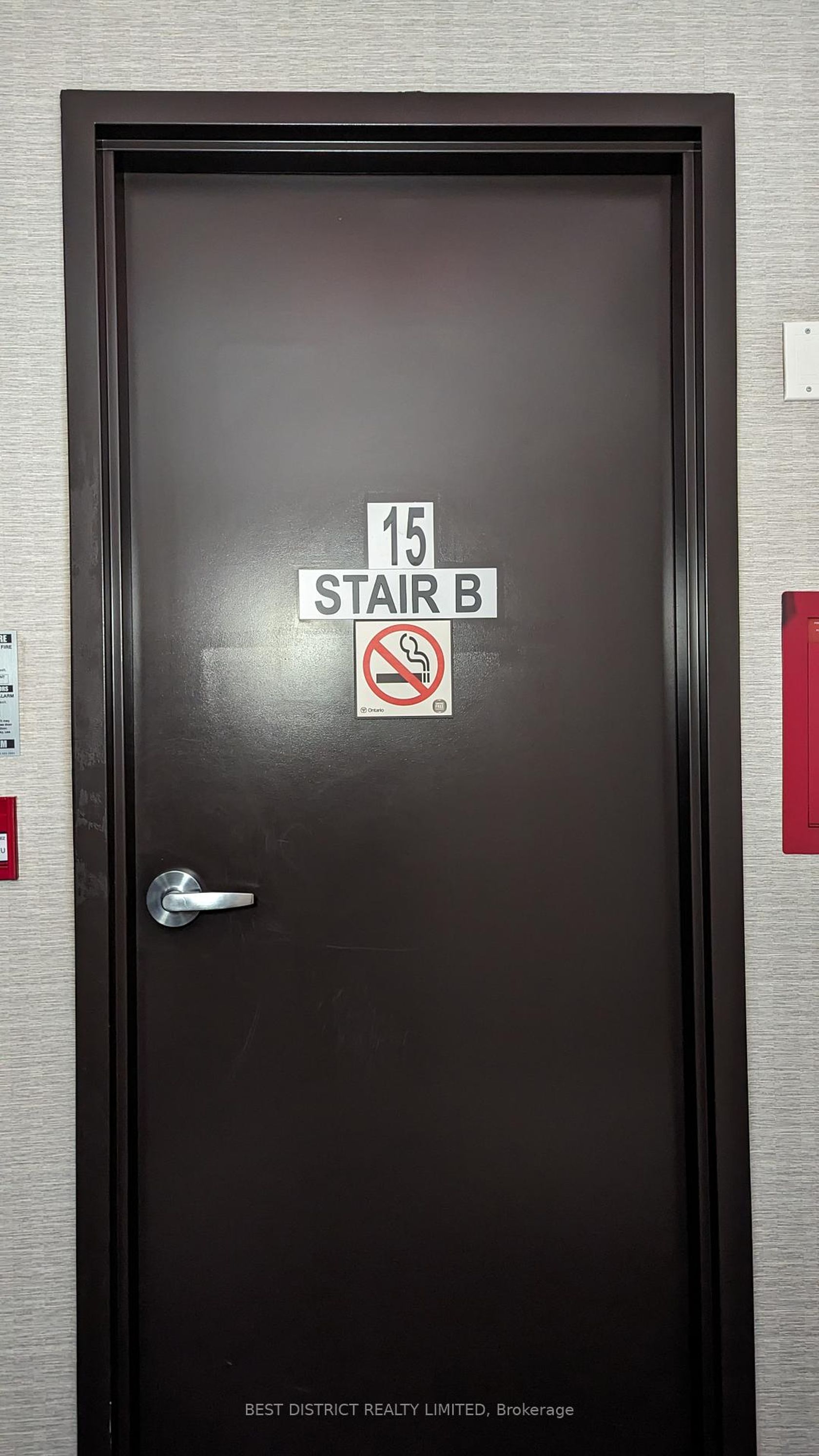 Photo 30 at 1501 - 9 Valhalla Inn Road, City Centre West, Toronto Photo 30 at 1501 - 9 Valhalla Inn Road, City Centre West, Toronto