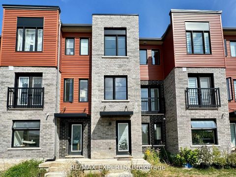 Photo 2 at 67 Fairlane Avenue, Painswick South, Barrie