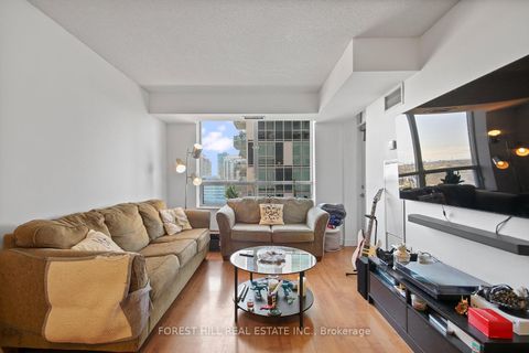 Photo 7 at 1029 - 5233 Dundas Street W, City Centre West, Toronto