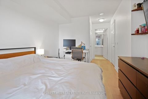 Photo 15 at 1029 - 5233 Dundas Street W, City Centre West, Toronto