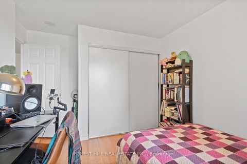 Photo 19 at 1029 - 5233 Dundas Street W, City Centre West, Toronto