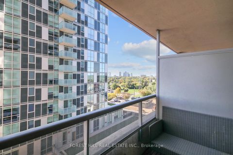 Photo 20 at 1029 - 5233 Dundas Street W, City Centre West, Toronto