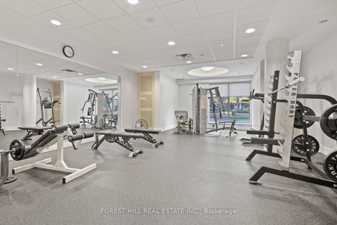 Photo 26 at 1029 - 5233 Dundas Street W, City Centre West, Toronto